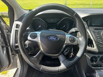 Ford Focus 2.0 TDCi - 13