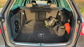 Passat B6 Variant R-line 125kw - 13