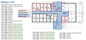 Prenájom - obchodné priestory - Považská Bystrica - 13
