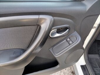 Dacia Duster 1,5 DCI 4x2 r.v.2018. - 13