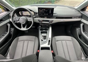Audi a4 avant B9 2.0TDI 140KW - 13