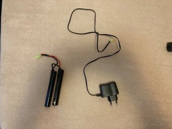 Airsoft výbava - 13