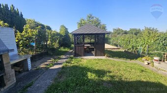 Predaj záhradnej chatky s pozemkom - 13