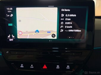 Volkswagen ID.3 Hatchback 150kw Automat 58kwh - 13