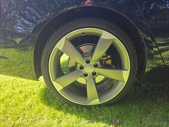 ®️AUDI ZIMNA SADA 255/35R21 5x112 - 13