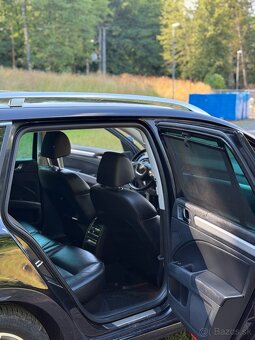 Predám Škoda Superb - 13