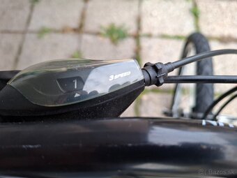 Predam Bicykel CTM Terrano 1.0 26"/ 21" - 13