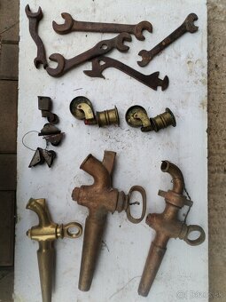 Predám mix veci dielňa aj zberateľstvo - 13