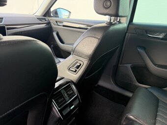 ŠKODA SUPERB L&K TSI DSG 4x4 - 13