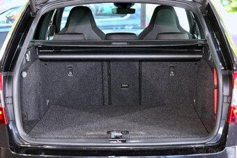 Skoda Octavia RS 2.0 TDI DSG 4x4 - 13