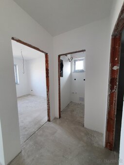 Nízkoenergetický 3-izbový dvojdom - 13