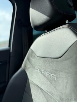 CUPRA ATECA 2.0 TSI - 13
