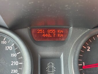 Renault Megane 1.5dci 60kw - 13