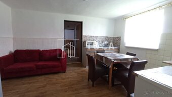 TOCA - Exkluzívne – predaj RD v Predmieri - 13