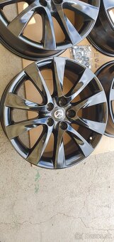 Hyundai 5x114,3 R18 tucson santafe i30 i40 - 13