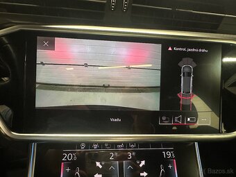 Audi a6 quattro  B&O/Virtual/Ambient/Panorama - 13