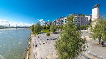 AXIS REAL | 1-izb. byt, CENTRUM, BALKÓN, BA I. Staré Mesto,  - 13