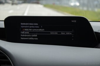 Mazda 3 2.0 Skyactiv G150 Plus - 13