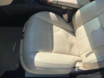 Mercedes s class w221 s320 cdi na nahradne diely rozpredam - 13