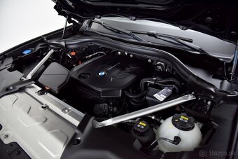 X3 xDrive 20d mHEV M-Sport A/T, LED, ACC, VirtualCockpit - 13