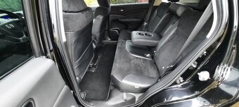 Honda CRV - 13