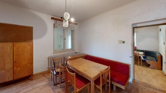 Na predaj rodinný dom s veľkým pozemkom 1722 m² – Močenok - 13