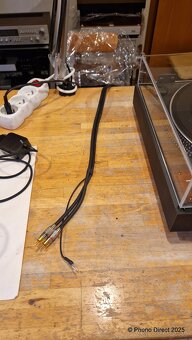 Gramofón Transonic P50 po kompletnej renovácii - 13