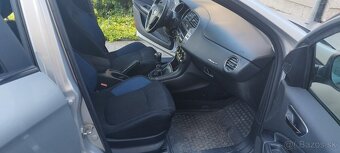Predám Fiat Bravo 1.9 jtdm 110kw - 13