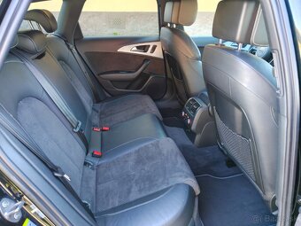 AUDI A6 AVANT 2.0 TDI 140KW  s line  QUATTRO - 13