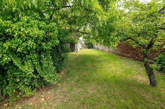 Rodinný dom v mestečku na Záhorí- Gbely - 13