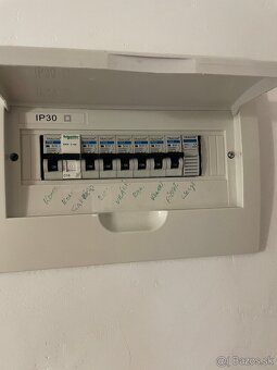 MH268- Na predaj svojpomovný 3 izbový byt s balkónom a garáž - 13