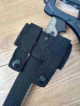 Gerber Gear Tomahawk Downrange - 13