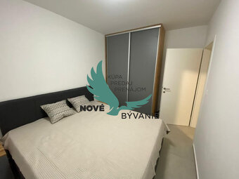 CHORVÁTSKO, PRIVLAKA - MODERNÝ APARTMÁN S VÝHĽADOM NA MORE L - 13