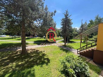 PREDANÉ -  veľký 3 izbový byt, Pavlovova ul., pôvodný stav - 13