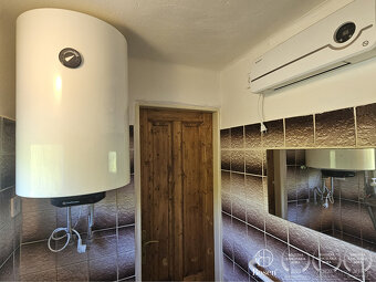 BOSEN | Záhradná chata s 10 árovým pozemkom – Marcelová, Cin - 13