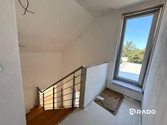 RADO | Na predaj 5 - izbový RODINNÝ DOM,  Senec - 13