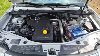 DACIA DUSTER 1,5 DCI 4x4 - 13