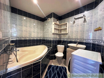 Štvorizbový byt, blízko centra mesta Šahy - 13