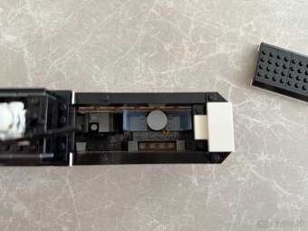 Lego Star Wars MOC na diaľkové ovládanie - 13