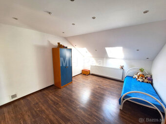 ROZHANOVCE - Zrekonštruovaný RD iba 10 km od Košíc - 13