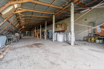 ALL INCLUSIVE l NA PREDAJ PRIESTRANNÁ VÝROBNÁ HALA,OKOLIČNÁ - 13