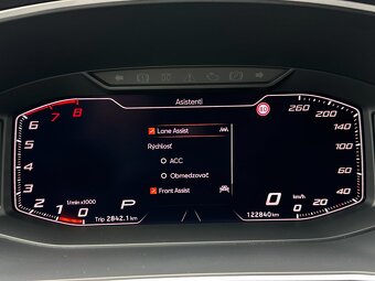 Seat Tarraco 1.5 TSi DSG - 13