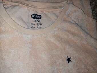 Dievčenské - dámske oblečenie XS, S, 164 - balík - 13