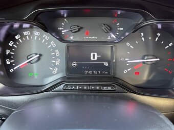 Citroën C3 PureTech 82 S&S Shine RV 2022 - 13