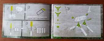 Stavebnica Terra Kids connectors - 13