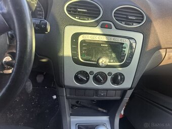 Rozpredam ford focus mk2 2.0 benzin 1.6diezel - 13
