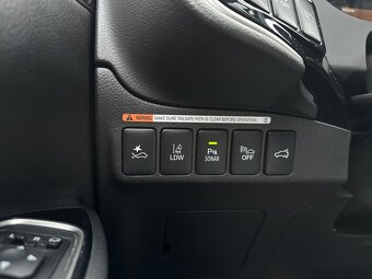 Mitsubishi Outlander 2.4 PHEV 4x4 - 13