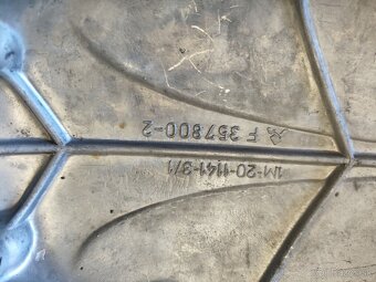 Motor Jawa Pionier - 13