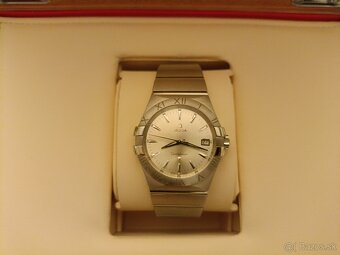 Omega Constellation 35mm - 13