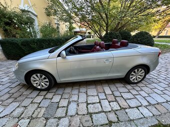 Volkswagen Eos 2.0 TDI - 2007 103kW - 13